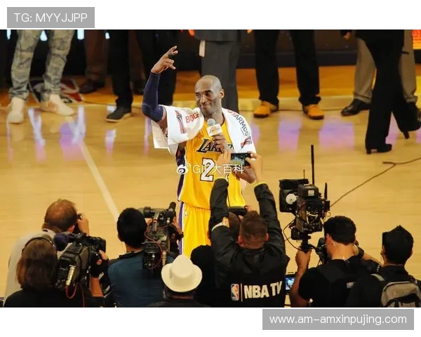 Mamba Out!湖人官方:2016年的今天,科比打完最后一场比赛